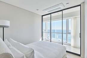 Palatium Haeundae by SONO Felice