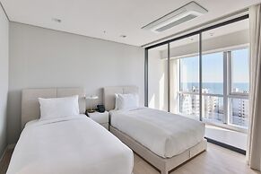Palatium Haeundae by SONO Felice