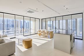 Palatium Haeundae by SONO Felice