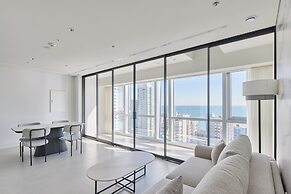 Palatium Haeundae by SONO Felice