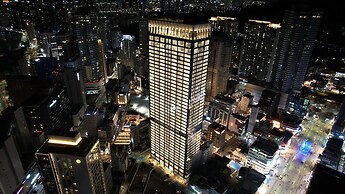 Palatium Haeundae by SONO Felice