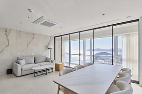 Palatium Haeundae by SONO Felice