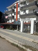 Lion King Apart Otel