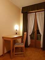 Hotel Cima Piazzi