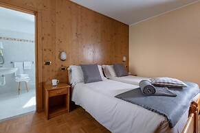 Hotel Cima Piazzi