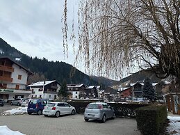 Hotel Cima Piazzi