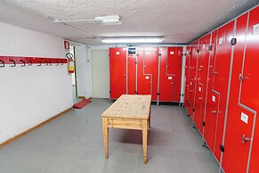 Hotel Cima Piazzi