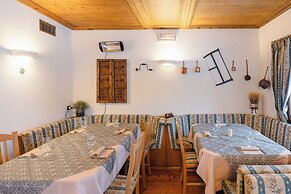 Hotel Cima Piazzi