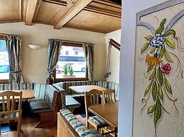 Hotel Cima Piazzi