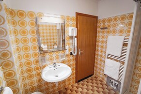 Hotel Cima Piazzi
