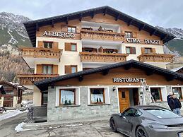 Hotel Cima Piazzi