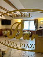 Hotel Cima Piazzi