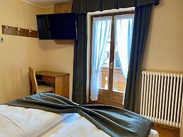 Hotel Cima Piazzi