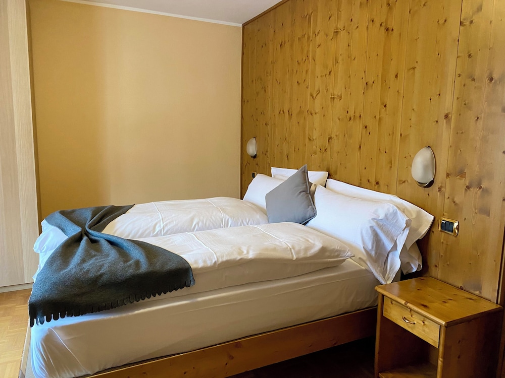 Hotel Cima Piazzi
