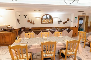 Hotel Cima Piazzi
