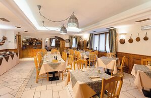 Hotel Cima Piazzi