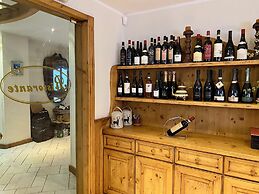Hotel Cima Piazzi