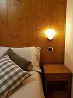 Hotel Cima Piazzi