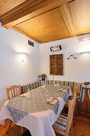 Hotel Cima Piazzi