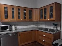 Apartment fur Monteure Oder Reisende