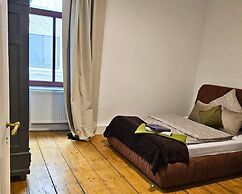 Apartment fur Monteure Oder Reisende