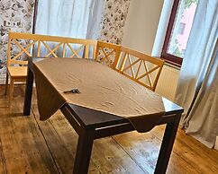 Apartment fur Monteure Oder Reisende