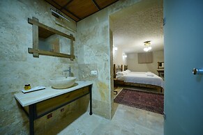 nirvana cave house hotel