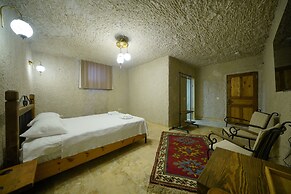 nirvana cave house hotel