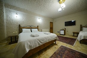 nirvana cave house hotel