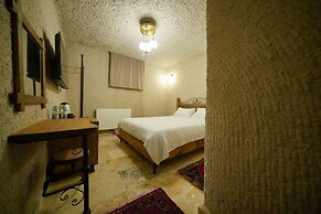 nirvana cave house hotel
