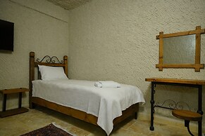 nirvana cave house hotel