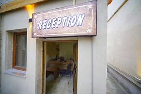 nirvana cave house hotel