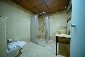 nirvana cave house hotel