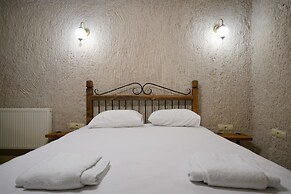 nirvana cave house hotel