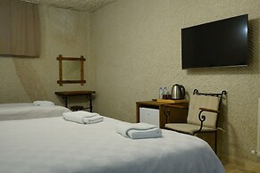 nirvana cave house hotel
