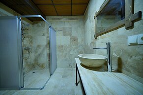 nirvana cave house hotel