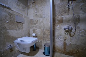 nirvana cave house hotel