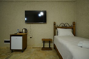 nirvana cave house hotel