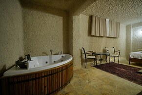 nirvana cave house hotel