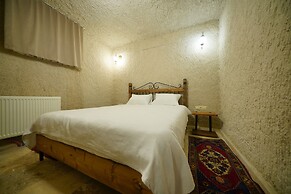 nirvana cave house hotel