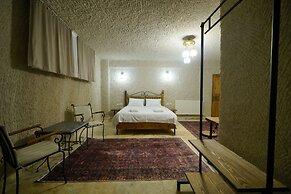 nirvana cave house hotel