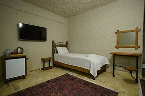 nirvana cave house hotel