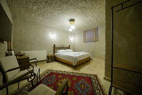 nirvana cave house hotel