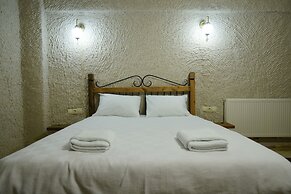 nirvana cave house hotel
