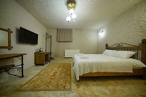 nirvana cave house hotel