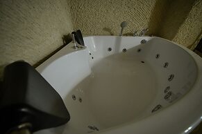 nirvana cave house hotel