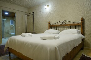 nirvana cave house hotel