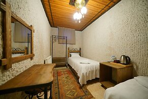 nirvana cave house hotel