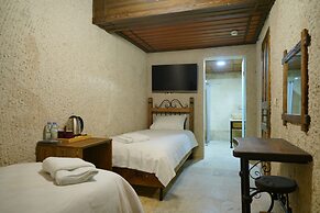 nirvana cave house hotel