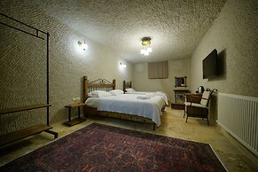 nirvana cave house hotel